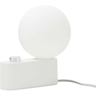 Tala Alumina Tisch- und Wandleuchte mit Sphere IV - Modern Tala Alumina Tisch- und Wandleuchte mit Sphere IV - Modern