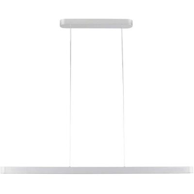 Artemide Talo LED Pendelleuchte - 120cm dimmbar weiß Artemide Talo LED Pendelleuchte - 120cm dimmbar weiß