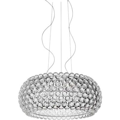 Foscarini Caboche Plus Grande LED Pendelleuchte - Hängeleuchte Foscarini Caboche Plus Grande LED Pendelleuchte - Hängeleuchte