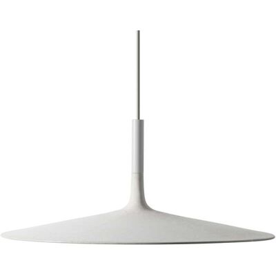 Foscarini Aplomb Large LED Pendelleuchte (weiß, dimmbar (nur über Push/DALI)) weiß dimmbar (nur über Push/DALI) Foscarini Aplomb Large LED Pendelleuchte (weiß, dimmbar (nur über Push/DALI)) weiß dimmbar (nur über Push/DALI)