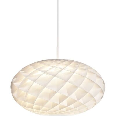 Louis Poulsen Patera Oval 500 Pendelleuchte - Pendelleuchte Louis Poulsen Patera Oval 500 Pendelleuchte - Pendelleuchte