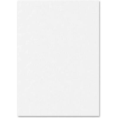 INF Weißes Kartonpapier S INF Weißes Kartonpapier S