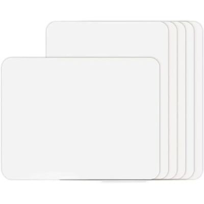INF Magnetisches Whiteboard für Kühlschrank 6er-Pack INF Magnetisches Whiteboard für Kühlschrank 6er-Pack