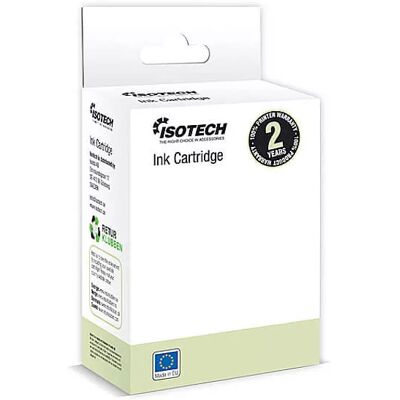 Isotech Canon Pixma XL Multipack - Druckerpatronen Isotech Canon Pixma XL Multipack - Druckerpatronen