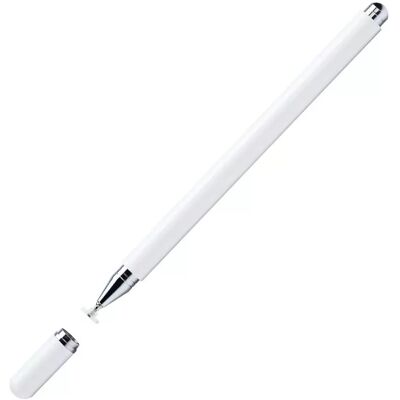 INF Universal Stylus Pen Weiß INF Universal Stylus Pen Weiß