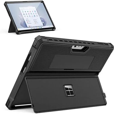 INF Schutzhülle mit Ständer für Microsoft Surface Pro 8 INF Schutzhülle mit Ständer für Microsoft Surface Pro 8