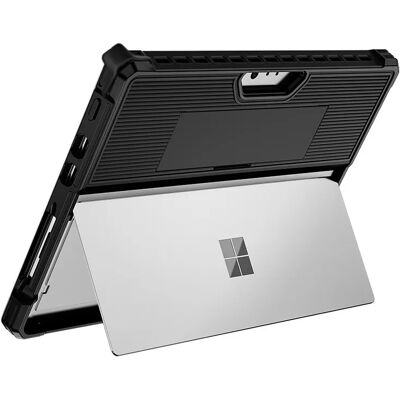 INF Schutzhülle für Microsoft Surface Pro 8 mit Ständer INF Schutzhülle für Microsoft Surface Pro 8 mit Ständer