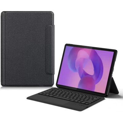 INF 2-in-1 Touchpad Tastaturhülle kompatibel mit 2025 Xiaoxin Pad Pro 12,7 Zoll - Bluetooth Tastatur & Schutzhülle INF 2-in-1 Touchpad Tastaturhülle kompatibel mit 2025 Xiaoxin Pad Pro 12,7 Zoll - Bluetooth Tastatur & Schutzhülle