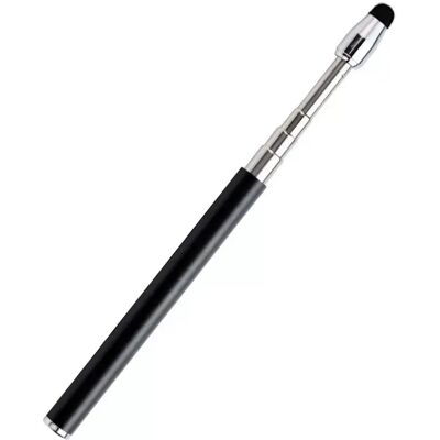 INF Universeller kapazitiver Stift für interaktive Whiteboards und Touchscreens, kompatibel mit Seewo Schwarz INF Universeller kapazitiver Stift für interaktive Whiteboards und Touchscreens, kompatibel mit Seewo Schwarz