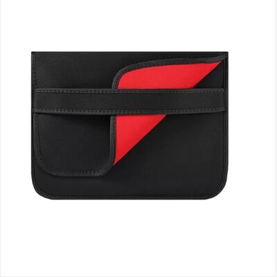 INF 12-Zoll Simple Flip Cover Laptop Sleeve Schutzhülle, kompatibel mit Huawei, Samsung, APPLE, Garmin INF 12-Zoll Simple Flip Cover Laptop Sleeve Schutzhülle, kompatibel mit Huawei, Samsung, APPLE, Garmin