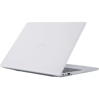 INF Mattierte transparente Laptop-Schutzhülle kompatibel mit Huawei MateBook X Pro INF Mattierte transparente Laptop-Schutzhülle kompatibel mit Huawei MateBook X Pro