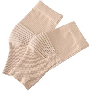 INF Dünne & atmungsaktive Knieschoner für den Sommer XXL Beige INF Dünne & atmungsaktive Knieschoner für den Sommer XXL Beige
