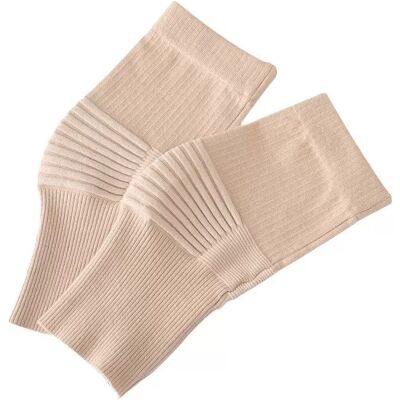 INF Dünne & atmungsaktive Knieschoner für den Sommer XXL Beige INF Dünne & atmungsaktive Knieschoner für den Sommer XXL Beige