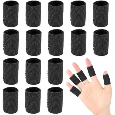 INF 10er-Pack Sport-Fingerlinge – Schutz und Unterstützung für Sport und Alltag INF 10er-Pack Sport-Fingerlinge – Schutz und Unterstützung für Sport und Alltag
