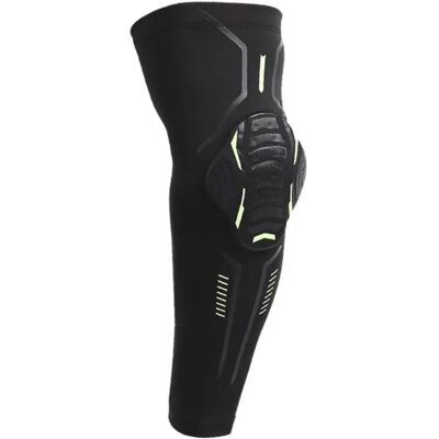 INF Schwarzer Volleyball Arm Sleeve Ellenbogenschutz - Schutzausrüstung für Sportarten XL INF Schwarzer Volleyball Arm Sleeve Ellenbogenschutz - Schutzausrüstung für Sportarten XL