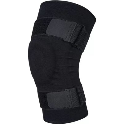 INF Einzelne Kompressions-Kniebandage mit Gurten – Atmungsaktiv & Stützend für Sport 3XL INF Einzelne Kompressions-Kniebandage mit Gurten – Atmungsaktiv & Stützend für Sport 3XL