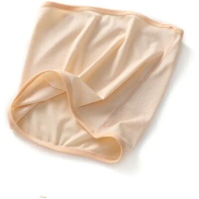 INF Derong Thermogürtel – kompatibel mit Derong, atmungsaktiver Bauchwärmer für Frühling und Sommer, Unisex, XL/2XL XL Haut INF Derong Thermogürtel – kompatibel mit Derong, atmungsaktiver Bauchwärmer für Frühling und Sommer, Unisex, XL/2XL XL Haut