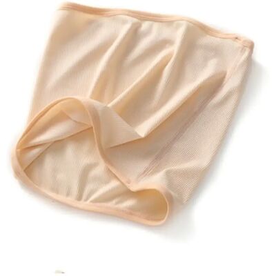 INF Derong Thermogürtel – kompatibel mit Derong, atmungsaktiver Bauchwärmer für Frühling und Sommer, Unisex, XL/2XL XXL Haut INF Derong Thermogürtel – kompatibel mit Derong, atmungsaktiver Bauchwärmer für Frühling und Sommer, Unisex, XL/2XL XXL Haut