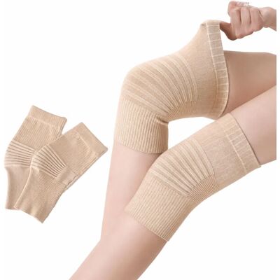 INF Dünne & atmungsaktive Knieschoner für den Sommer M Beige INF Dünne & atmungsaktive Knieschoner für den Sommer M Beige