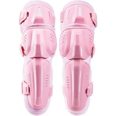 INF Damen Ellenbogenschützer 1203 2-teilig Pink – Edelstahl-Hartschale, TPU stoßabsorbierend, Schnellverschluss-Bänder INF Damen Ellenbogenschützer 1203 2-teilig Pink – Edelstahl-Hartschale, TPU stoßabsorbierend, Schnellverschluss-Bänder
