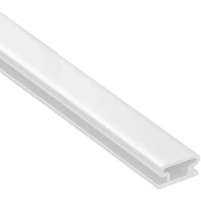 INF 2er-Pack I-Profil EPDM-Schaumdichtung 1m – Selbstklebend, Schall-, Staub- und Wasserdicht Wetterdichtung Weiß INF 2er-Pack I-Profil EPDM-Schaumdichtung 1m – Selbstklebend, Schall-, Staub- und Wasserdicht Wetterdichtung Weiß