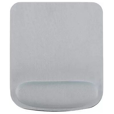 INF Ergonomisches Mauspad mit Handballenauflage Grau INF Ergonomisches Mauspad mit Handballenauflage Grau