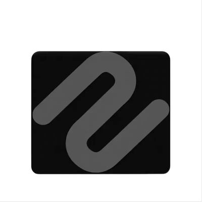 INF Professionelles Gaming-Mauspad – Naturkautschuk, verbesserter Grip & sanfte Steuerung INF Professionelles Gaming-Mauspad – Naturkautschuk, verbesserter Grip & sanfte Steuerung