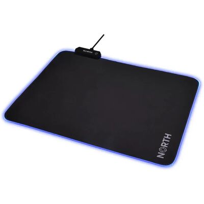 NORTH P100 RGB Gaming-Mauspad NORTH P100 RGB Gaming-Mauspad