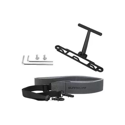 Sunnylife Halterung mit Gurt Sunnylife für DJI RC / RC 2 Controller (ZJ764-D) Sunnylife Halterung mit Gurt Sunnylife für DJI RC / RC 2 Controller (ZJ764-D)