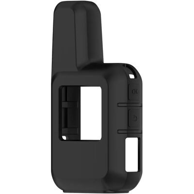 INF Garmin inReach Mini 2 Silikon Schutzhülle Schwarz INF Garmin inReach Mini 2 Silikon Schutzhülle Schwarz
