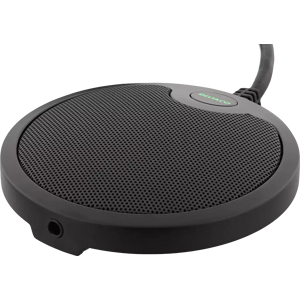 Deltaco Office Boundary Conf mic USB&3.5mm; Port Corporate VoIP/Skype Deltaco Office Boundary Conf mic USB&3.5mm; Port Corporate VoIP/Skype
