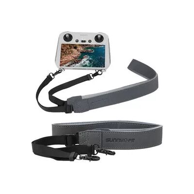 Sunnylife Leder-Lanyard Sunnylife für DJI Smart Controller / RC PRO / RC (GS394) Sunnylife Leder-Lanyard Sunnylife für DJI Smart Controller / RC PRO / RC (GS394)