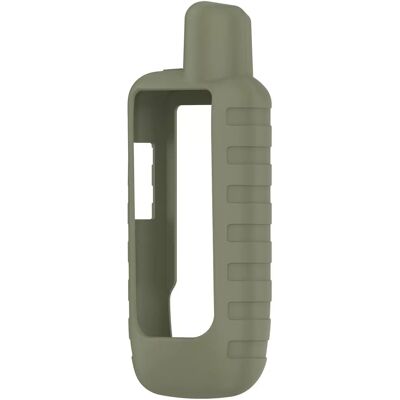 INF Silikonhülle für Garmin GPSMAP 66i 67i Grün INF Silikonhülle für Garmin GPSMAP 66i 67i Grün