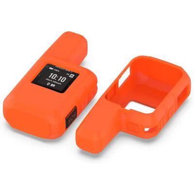 Garmin inReach Mini 2 Orange Silikon-Schutzhülle Garmin inReach Mini 2 Orange Silikon-Schutzhülle