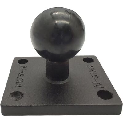 INF Garmin GPS Halterung - Robust, Universell, Einfach zu installieren INF Garmin GPS Halterung - Robust, Universell, Einfach zu installieren