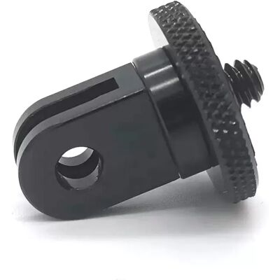 INF GoPro/insta360 GO 3 Action Camera Adapter Mount INF GoPro/insta360 GO 3 Action Camera Adapter Mount