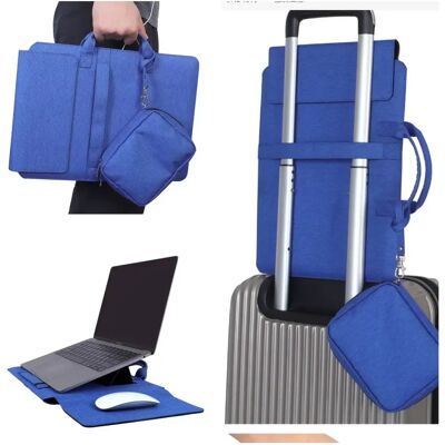 INF 13-Zoll Multifunktionale Laptop-Hülle für MacBook Air INF 13-Zoll Multifunktionale Laptop-Hülle für MacBook Air