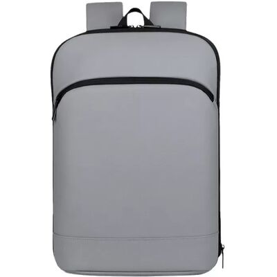 INF Commuter Business Laptop Rucksack - Wasserabweisend, Großraum 15,6 Zoll Tasche Grau INF Commuter Business Laptop Rucksack - Wasserabweisend, Großraum 15,6 Zoll Tasche Grau