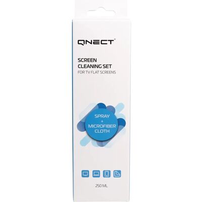 MTP Products - Qnect - 250 ml - Reinigungsset MTP Products - Qnect - 250 ml - Reinigungsset