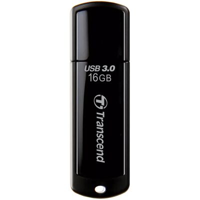 Transcend USB 3.0-Stick JF700 16 GB Transcend USB 3.0-Stick JF700 16 GB