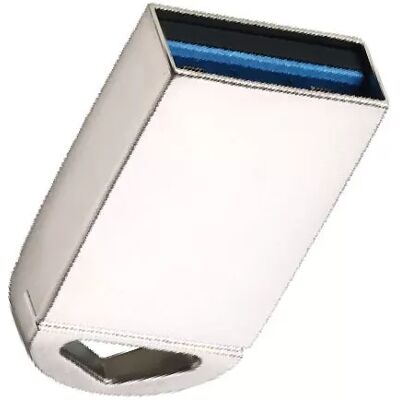 INF 32GB USB 3.0 High-Speed USB-Stick aus Zinklegierung INF 32GB USB 3.0 High-Speed USB-Stick aus Zinklegierung