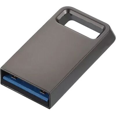 INF Hochgeschwindigkeits-USB 3.0 Stick aus Zinklegierung – Schnelle Datenübertragung 32 GB 32 GB INF Hochgeschwindigkeits-USB 3.0 Stick aus Zinklegierung – Schnelle Datenübertragung 32 GB 32 GB