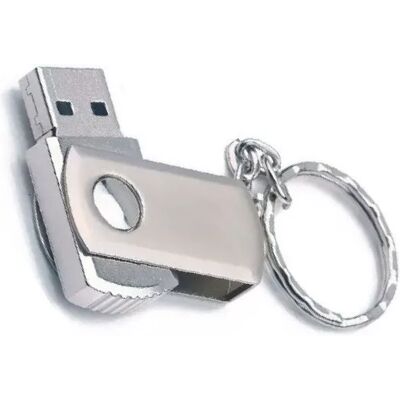 INF Hochgeschwindigkeits-USB 3.0 Stick aus Zinklegierung - Schnelle Datenübertragung 16 GB 16 GB INF Hochgeschwindigkeits-USB 3.0 Stick aus Zinklegierung - Schnelle Datenübertragung 16 GB 16 GB