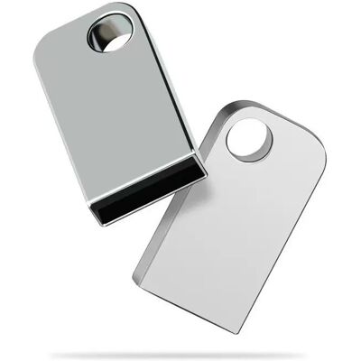 INF Hochgeschwindigkeits-USB-Stick aus Zinklegierung – Schnelle Datenübertragung 128 GB 16 GB INF Hochgeschwindigkeits-USB-Stick aus Zinklegierung – Schnelle Datenübertragung 128 GB 16 GB