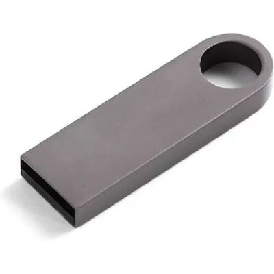 INF Hochgeschwindigkeits-USB 3.0 Stick aus Zinklegierung für schnelle Datenübertragung 128 GB Grau 16 GB INF Hochgeschwindigkeits-USB 3.0 Stick aus Zinklegierung für schnelle Datenübertragung 128 GB Grau 16 GB