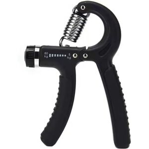 INF Handgrifftrainer Einstellbarer Widerstand 5-60 kg 1 Packung INF Handgrifftrainer Einstellbarer Widerstand 5-60 kg 1 Packung