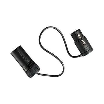 RYCOTE Nano-Shield 60Hz Filterkabel 22cm, LEMO RYCOTE Nano-Shield 60Hz Filterkabel 22cm, LEMO
