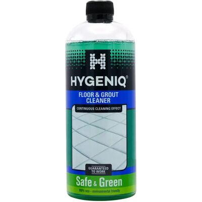 HYGENIQ Boden- und Fugenreiniger - Innenbereich HYGENIQ Boden- und Fugenreiniger - Innenbereich