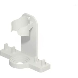 INF Wandhalterung für elektrische Zahnbürste - Halterung für Oral-B INF Wandhalterung für elektrische Zahnbürste - Halterung für Oral-B