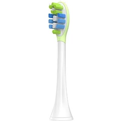 INF Sonic Elektrische Zahnbürste Ersatzköpfe - 8er-Pack, kompatibel mit Philips Sonicare HX369 Grün INF Sonic Elektrische Zahnbürste Ersatzköpfe - 8er-Pack, kompatibel mit Philips Sonicare HX369 Grün
